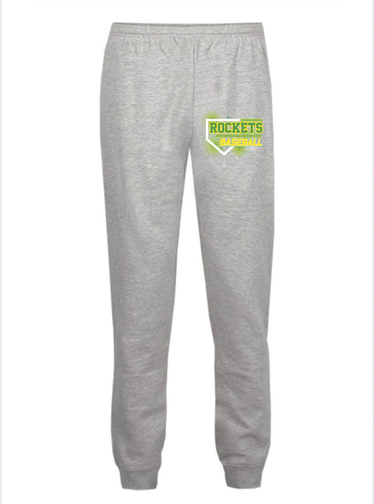 Badger Youth Athletic Fleece Joggers