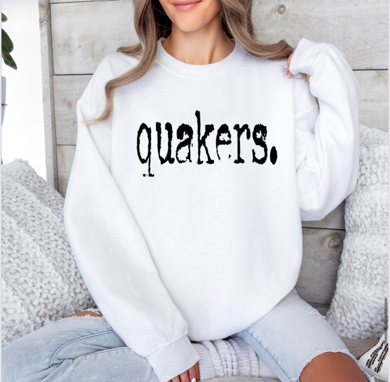 Quakers