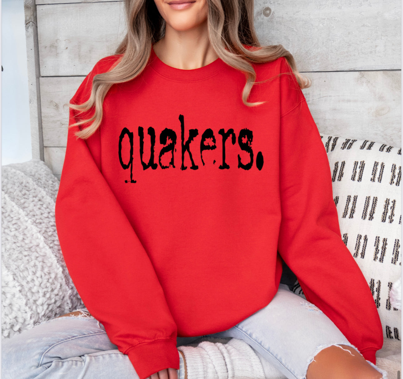 Quakers