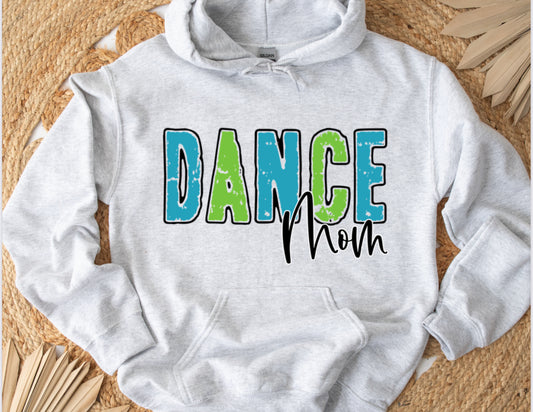 Dance mom