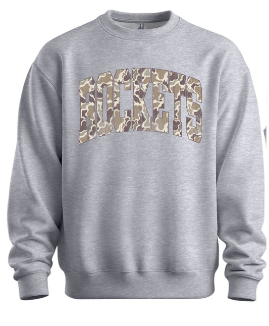 Heavy Blend™ Crewneck/Hooded Sweatshirt
