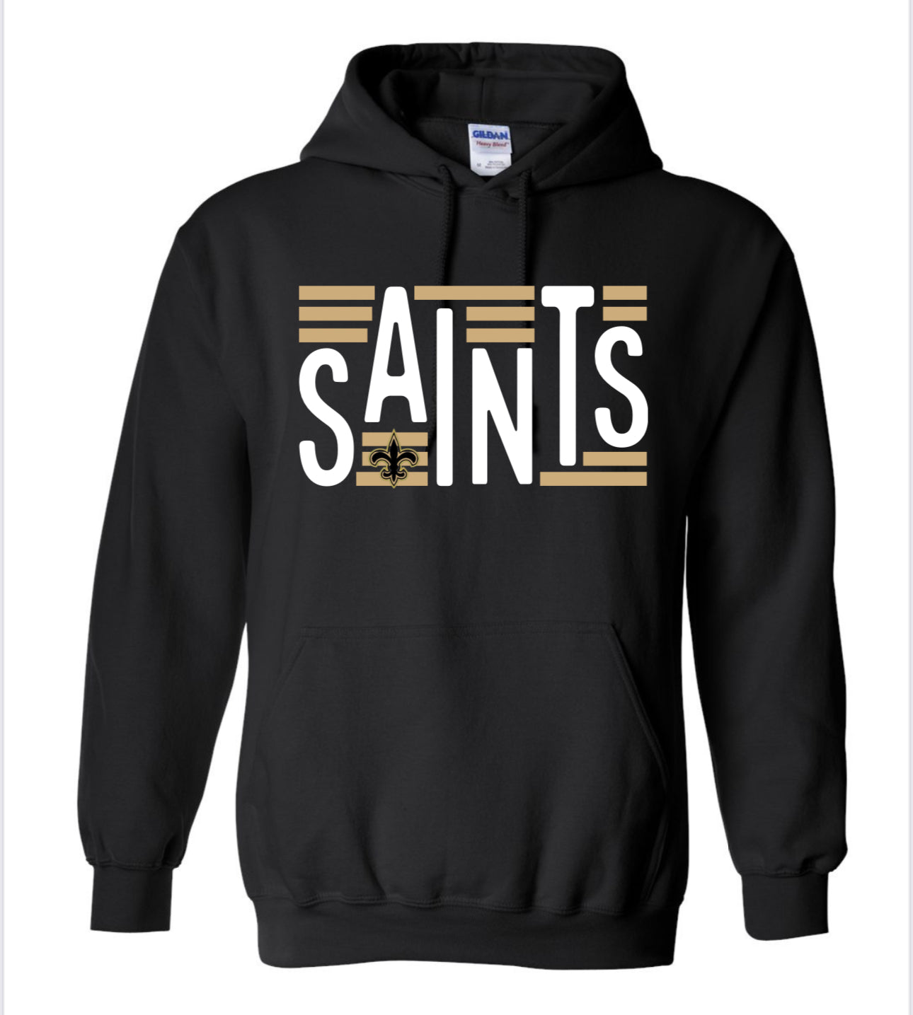 Saints 🤍🖤