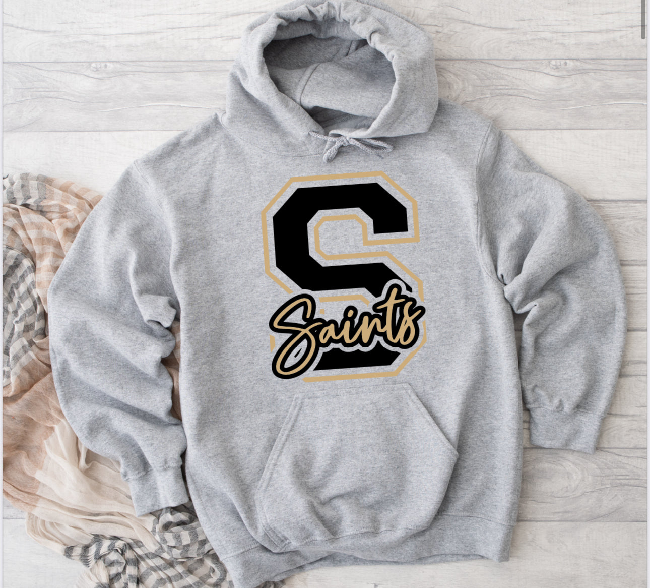 Saints