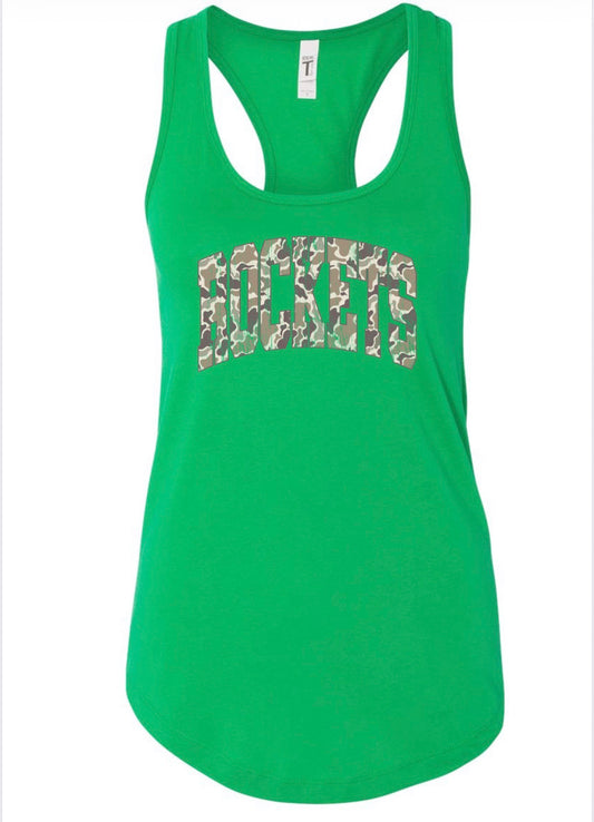 Next Level Women's Ideal Racerback Tank