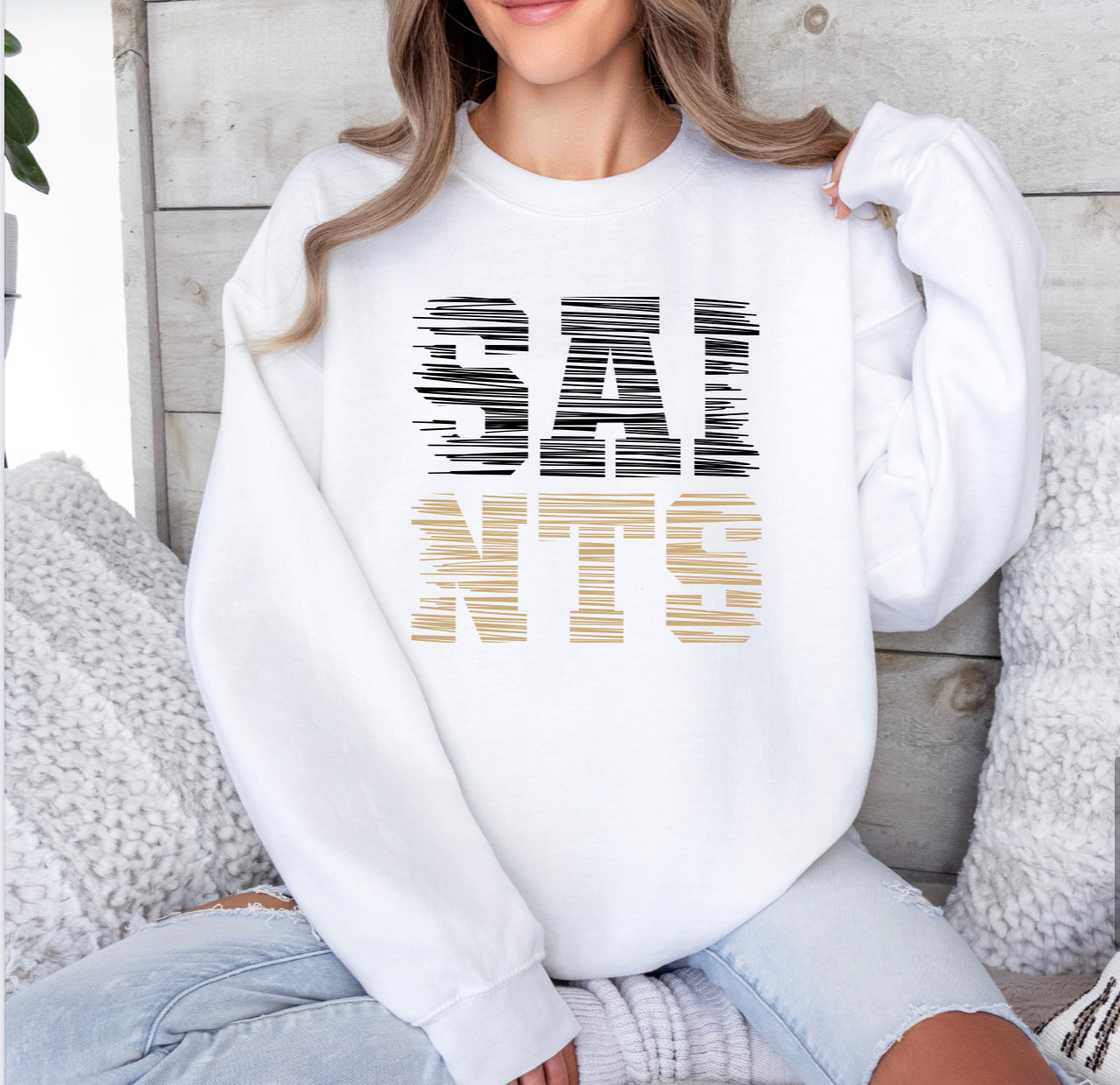 Saints