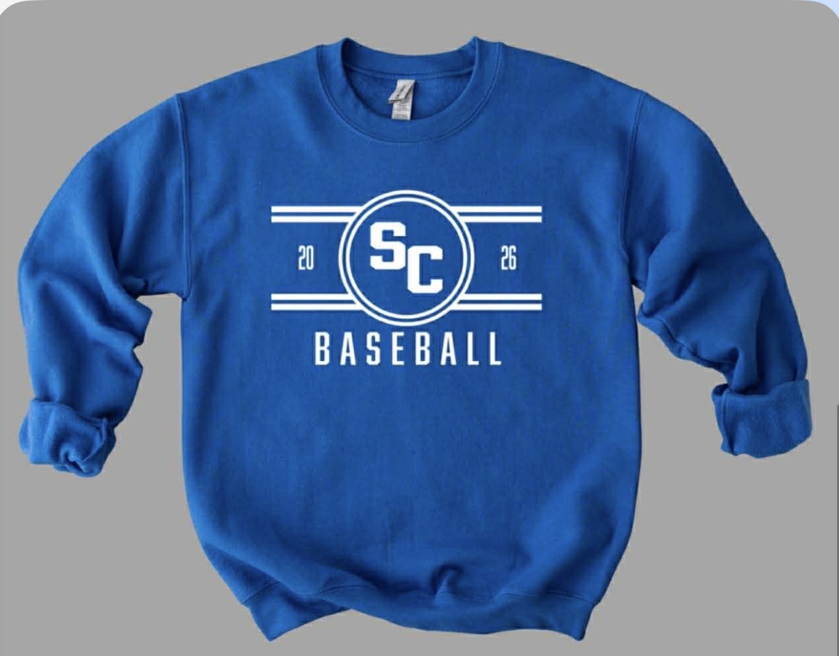 Heavy Blend™ Crewneck/Hooded Sweatshirt