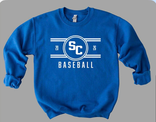 Heavy Blend™ Crewneck/Hooded Sweatshirt