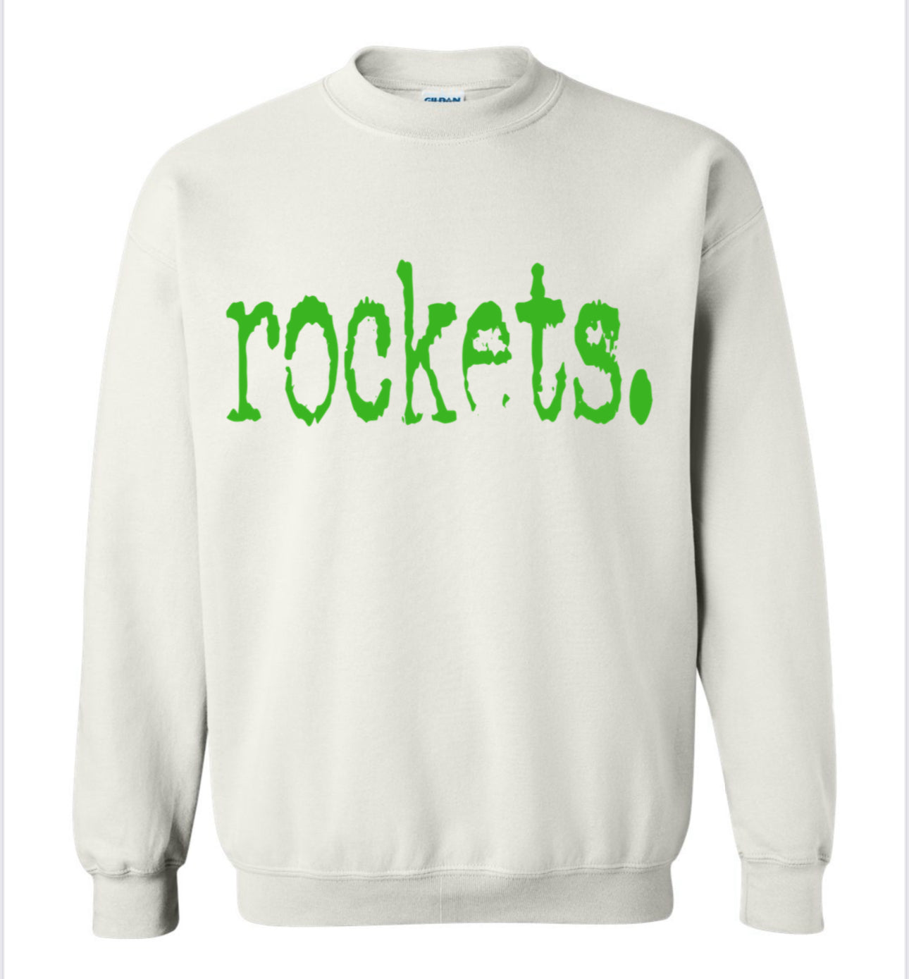 Rockets