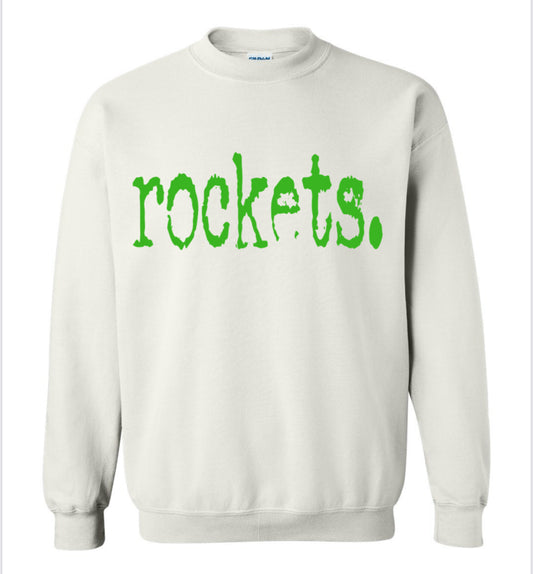 Rockets