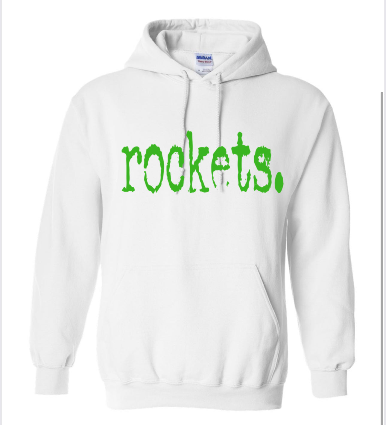 Rockets