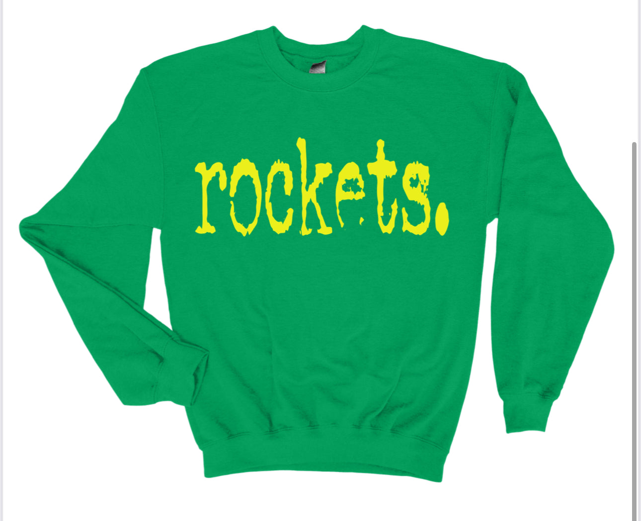 Rockets