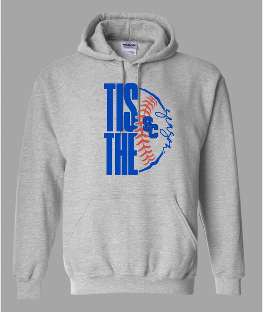 Heavy Blend™ Crewneck/Hooded Sweatshirt