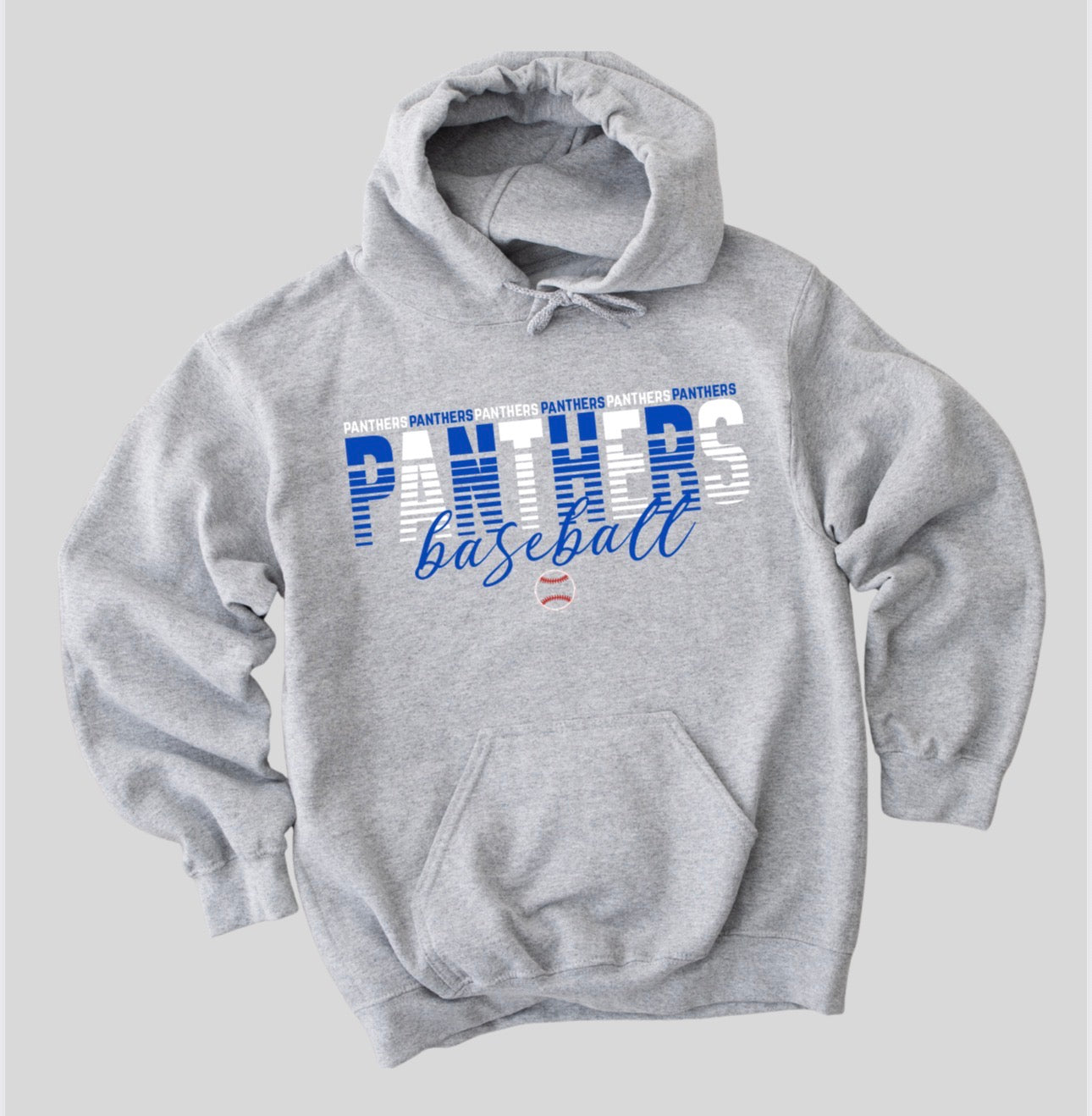 Heavy Blend™ Crewneck/Hooded Sweatshirt