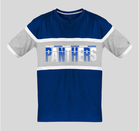 Badger Unisex United T-Shirt -