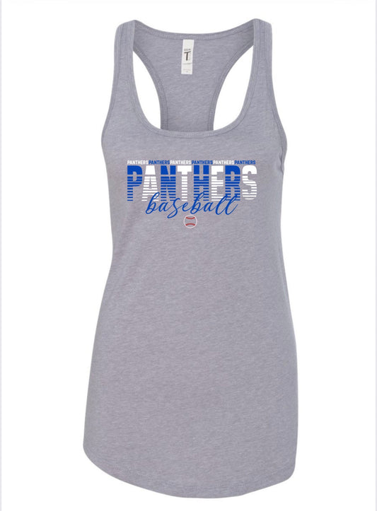 Next Level Women's Ideal Racerback Tank