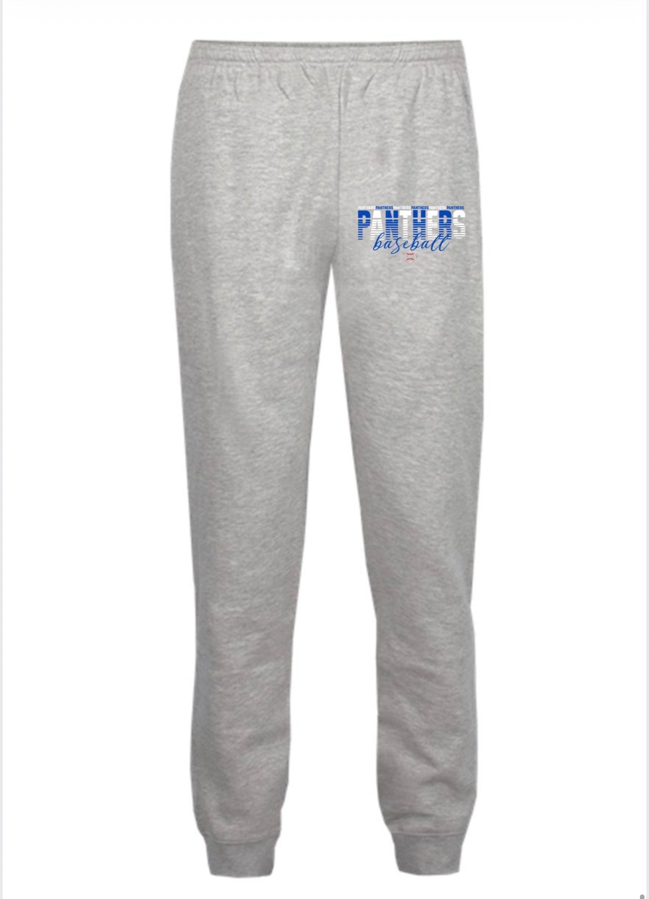 Badger Youth Athletic Fleece Joggers