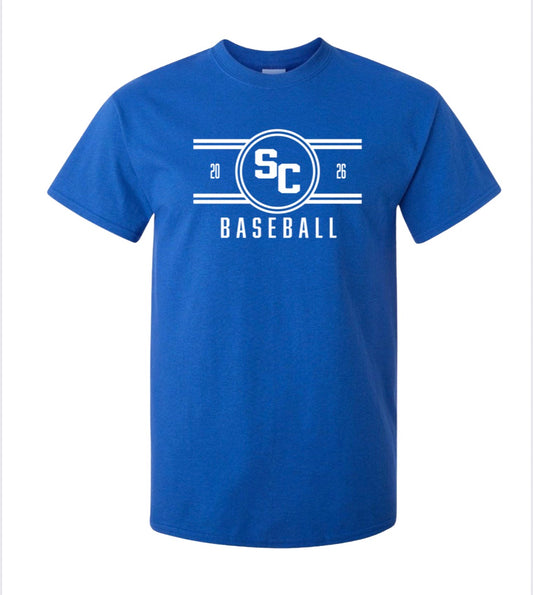 Softstyle Tee