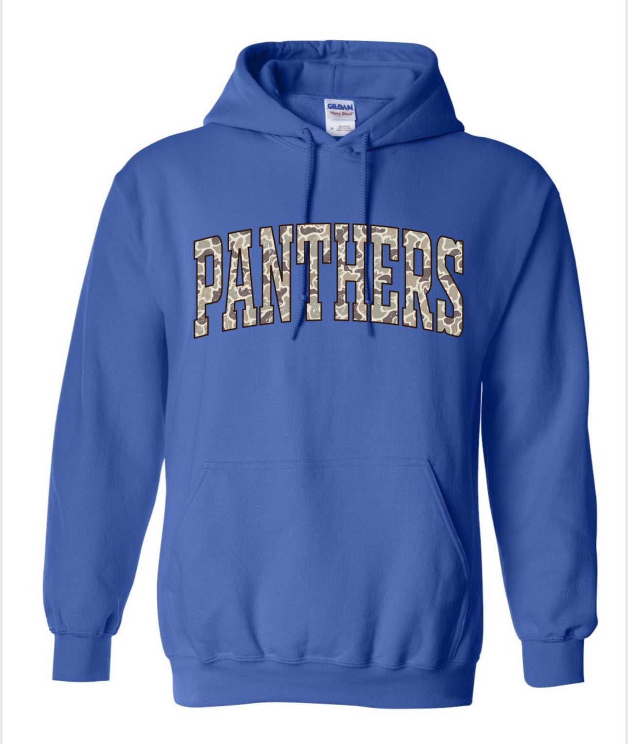 Heavy Blend™ Crewneck/Hooded Sweatshirt