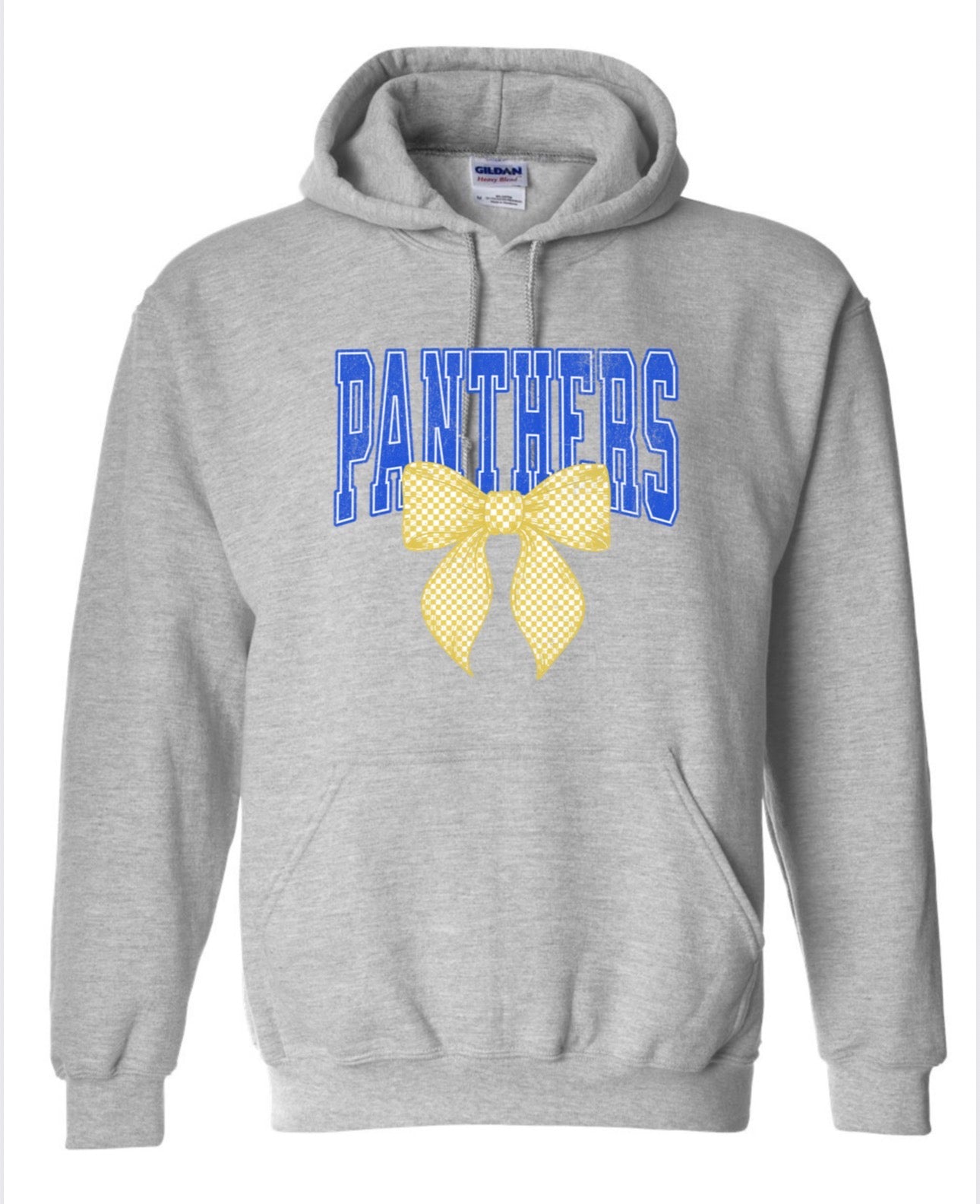 Heavy Blend™ Crewneck/Hooded Sweatshirt