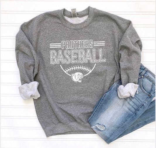 Heavy Blend™ Crewneck/Hooded Sweatshirt