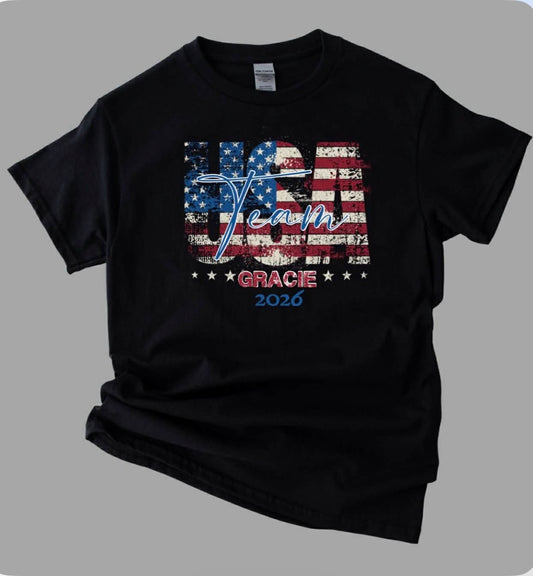 Rabbit Skins Toddler Fine Jersey Tee