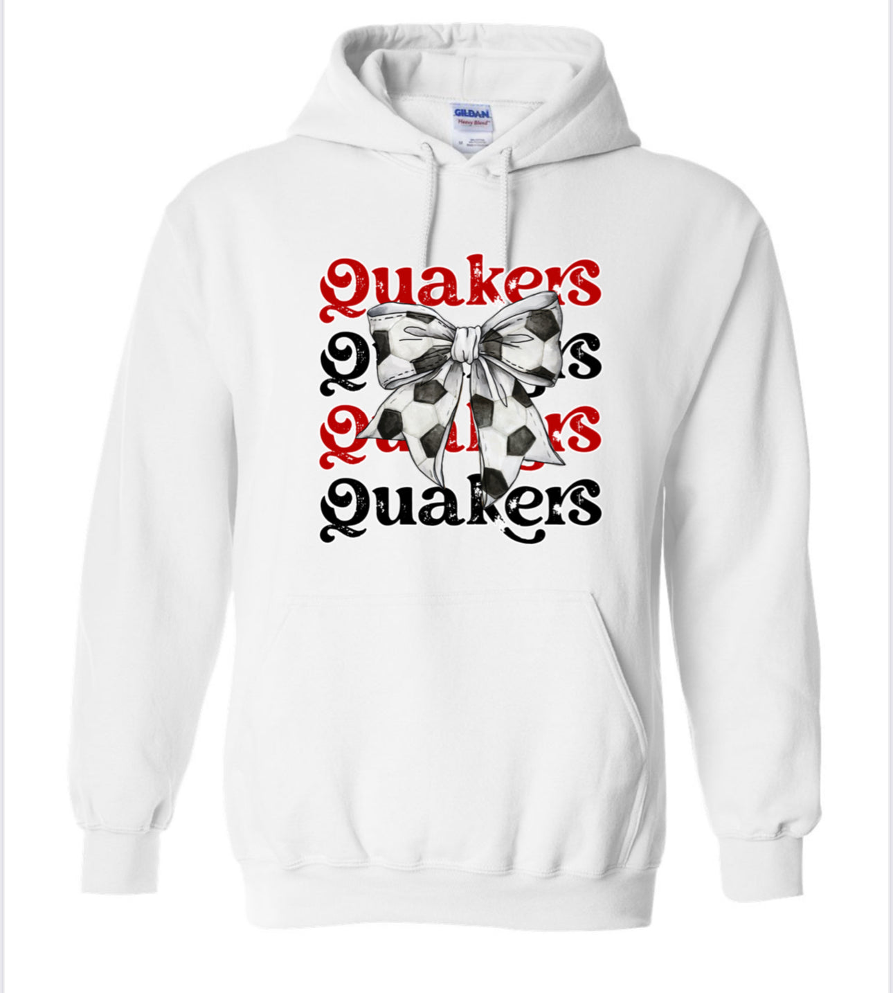 Quakers Soccer