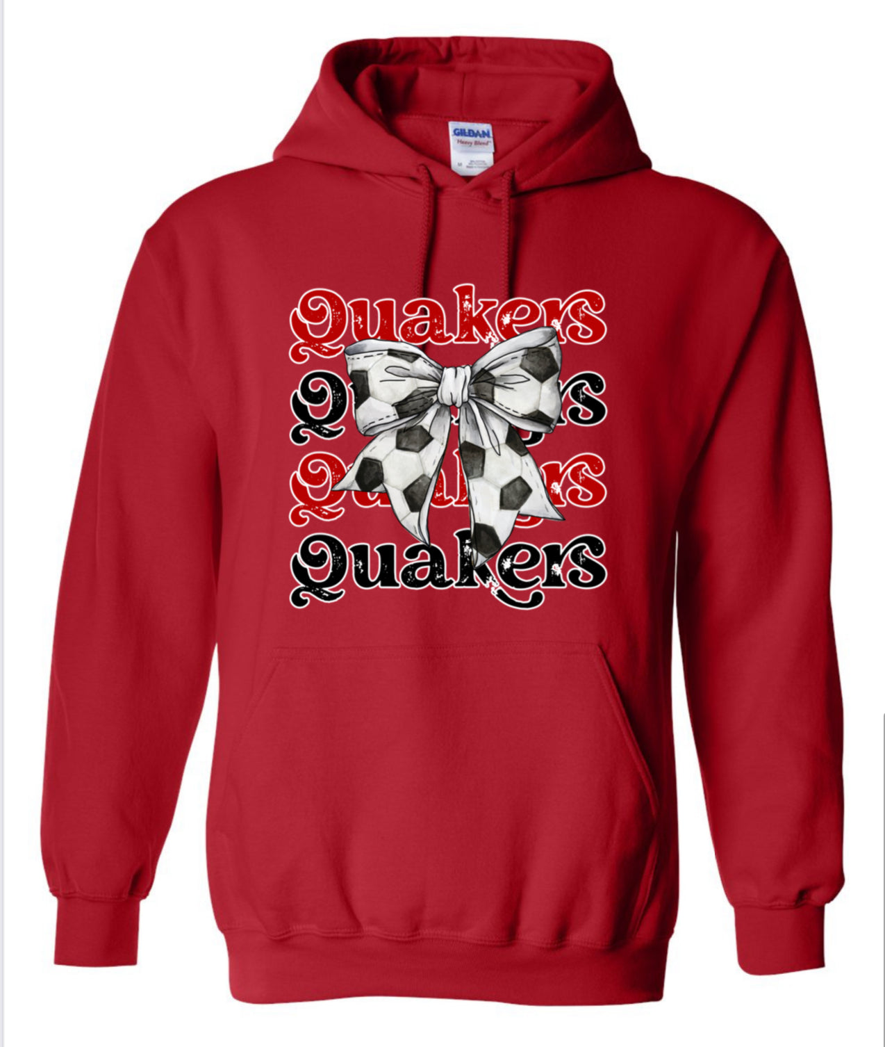 Quakers Soccer