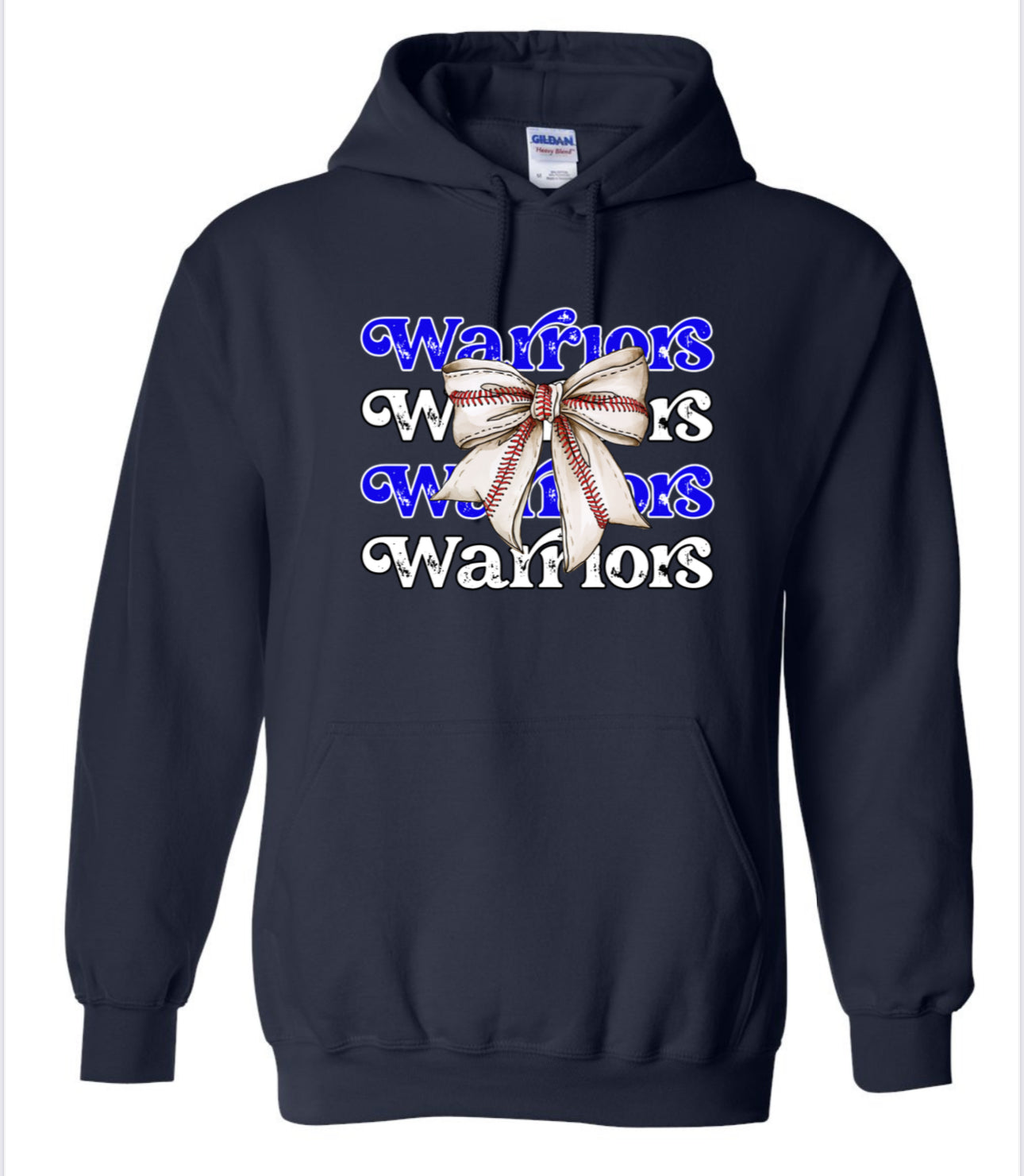 ADULT Warriors Bow