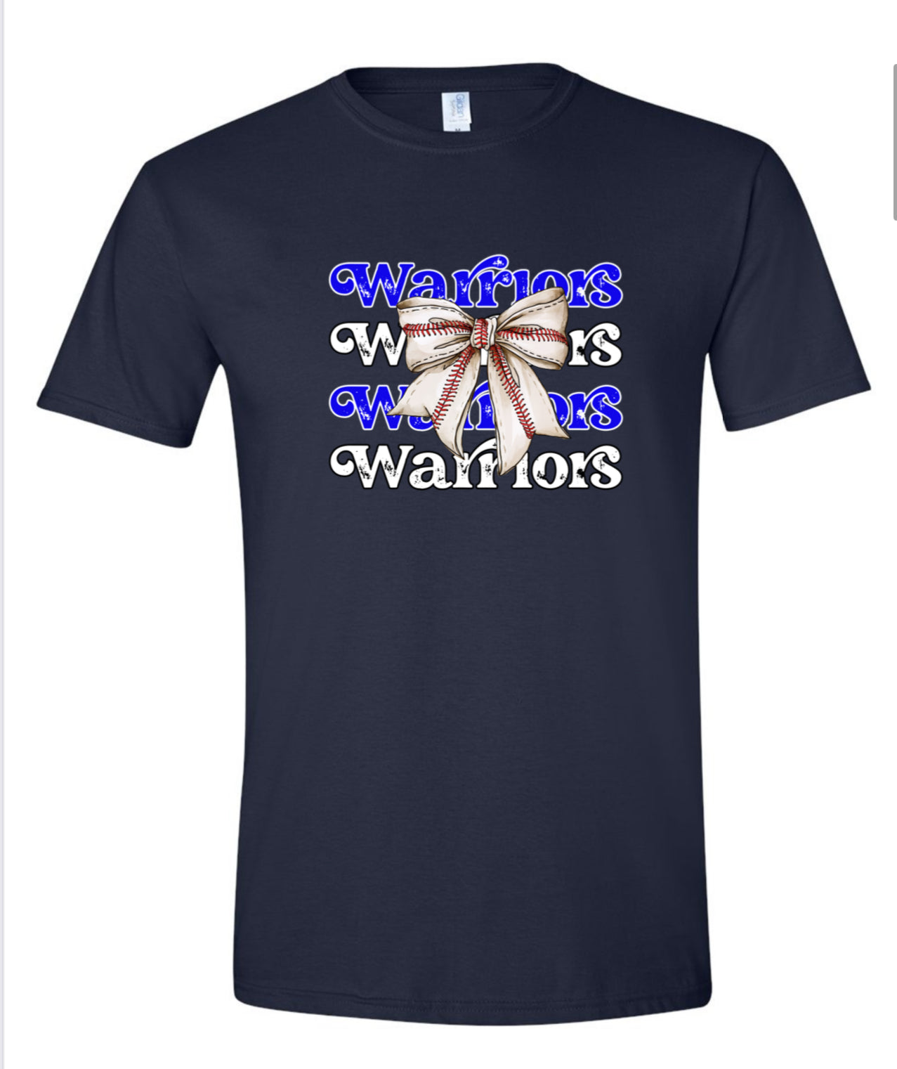 ADULT Warriors Bow