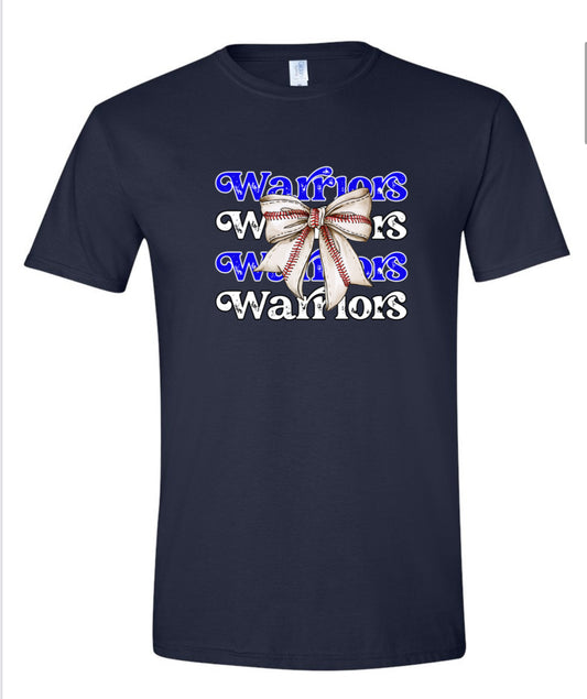 ADULT Warriors Bow
