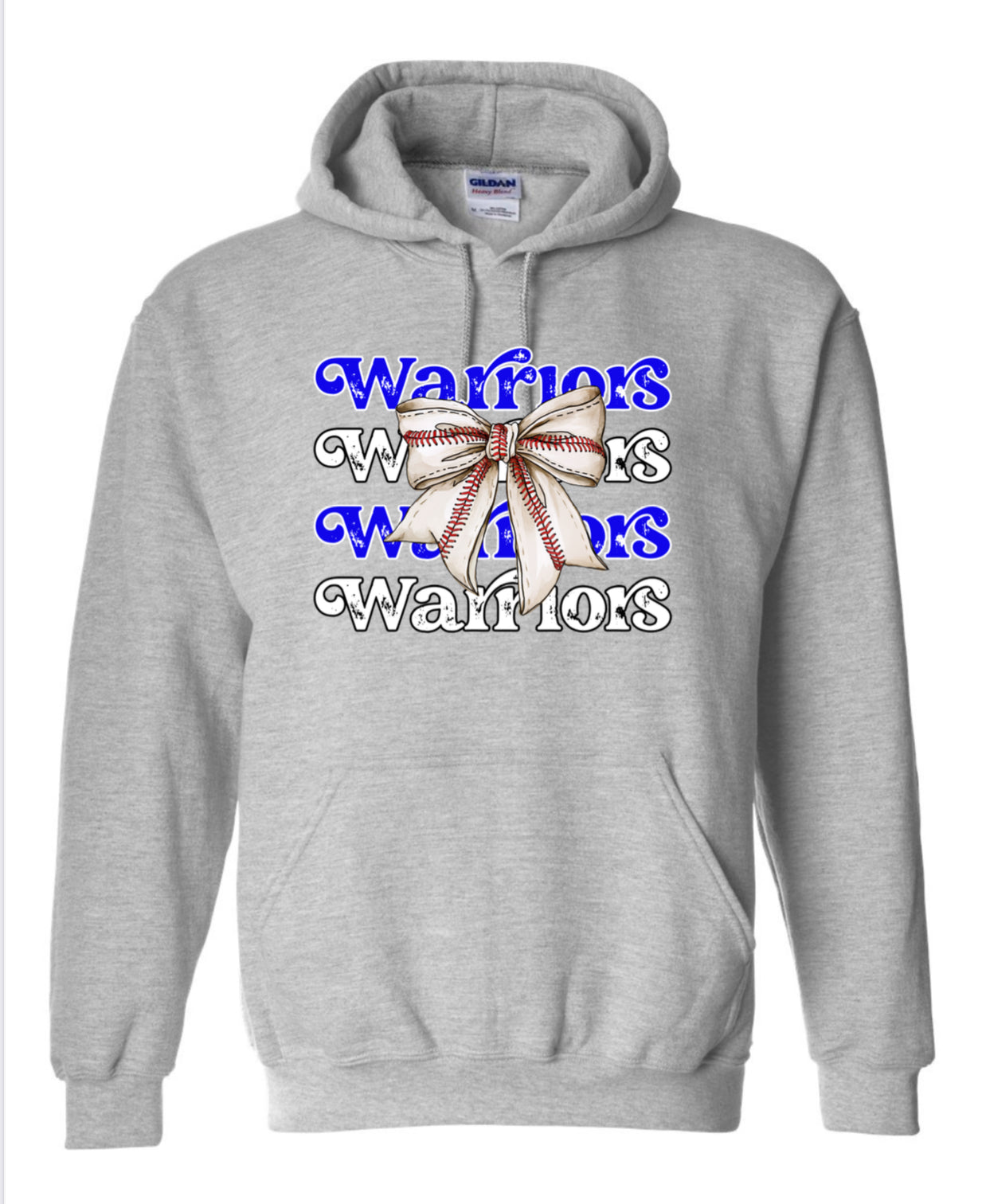 ADULT Warriors Bow