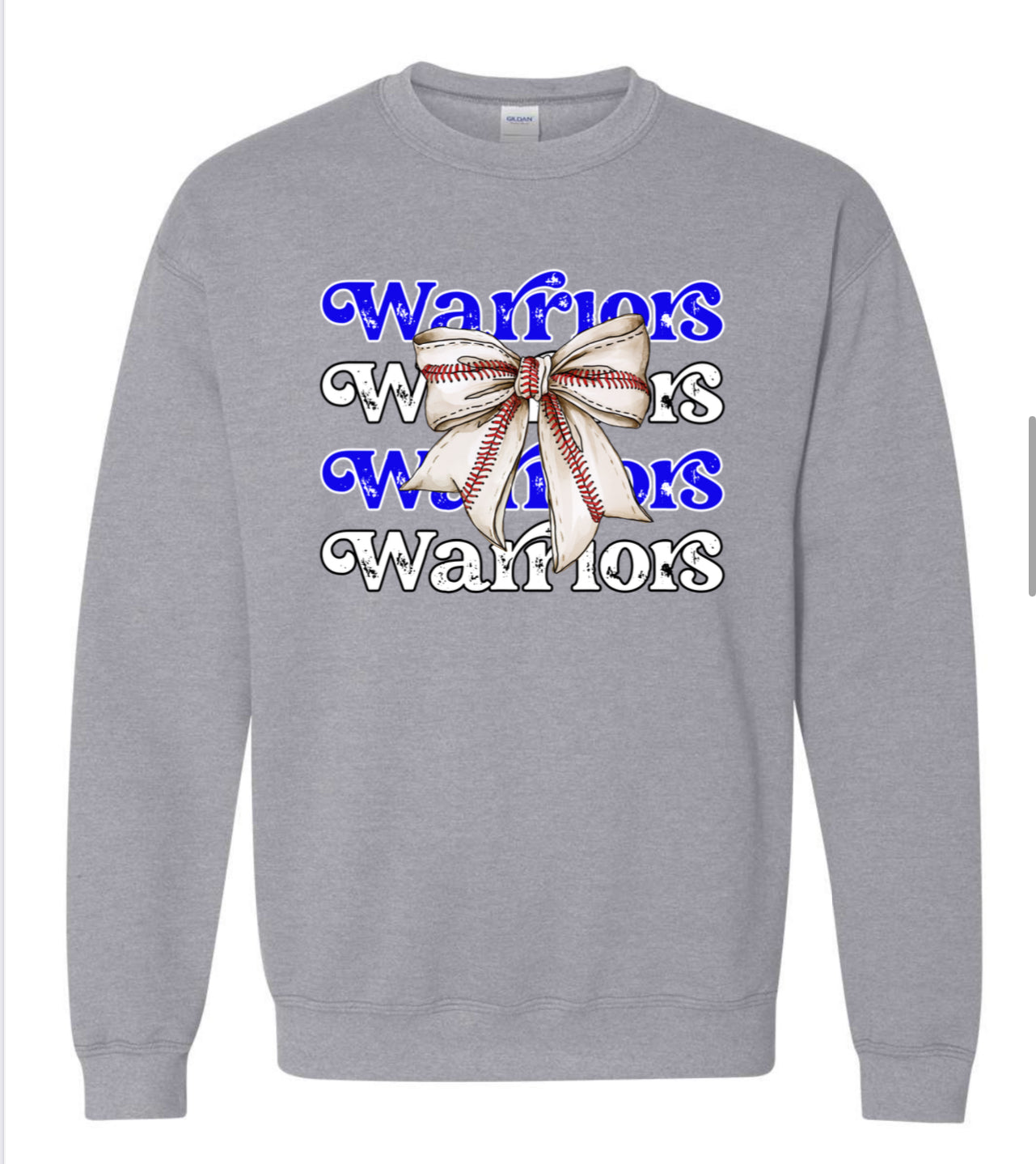 ADULT Warriors Bow