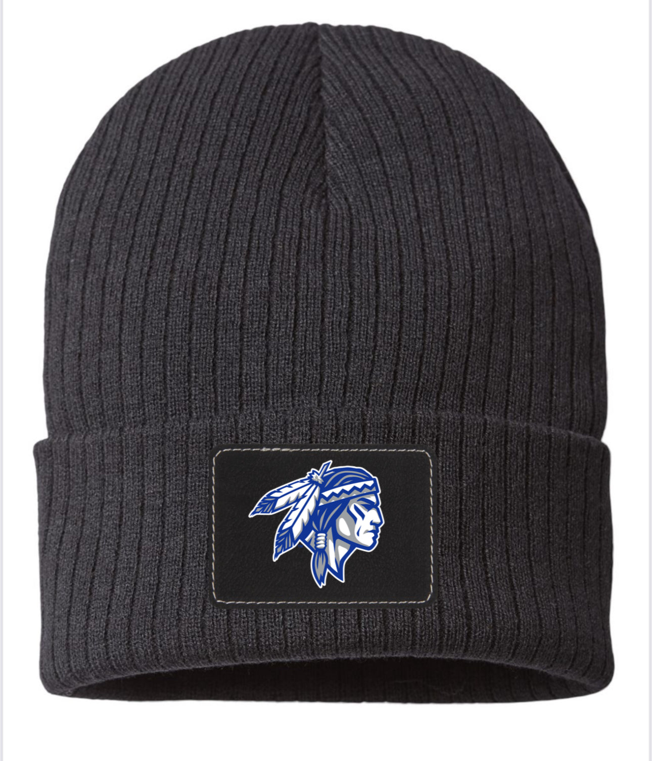 Cuffed Beanie