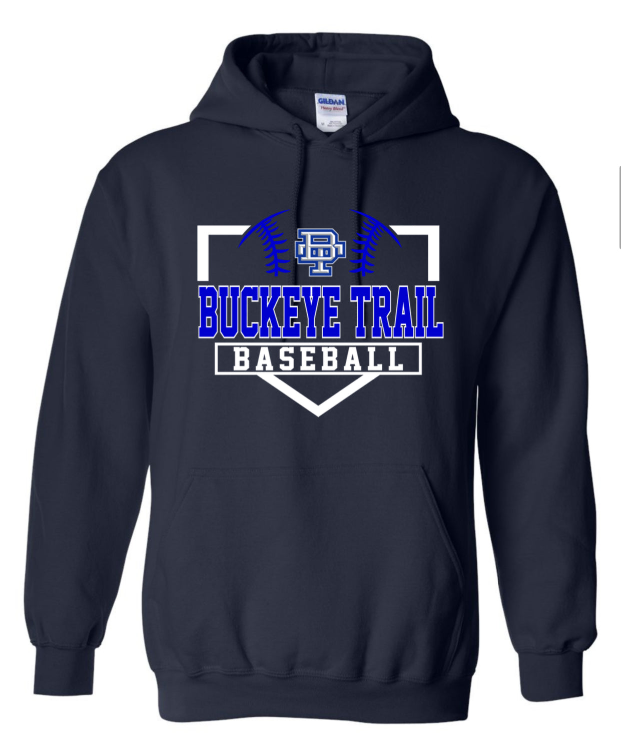 ADULT BT Baseball