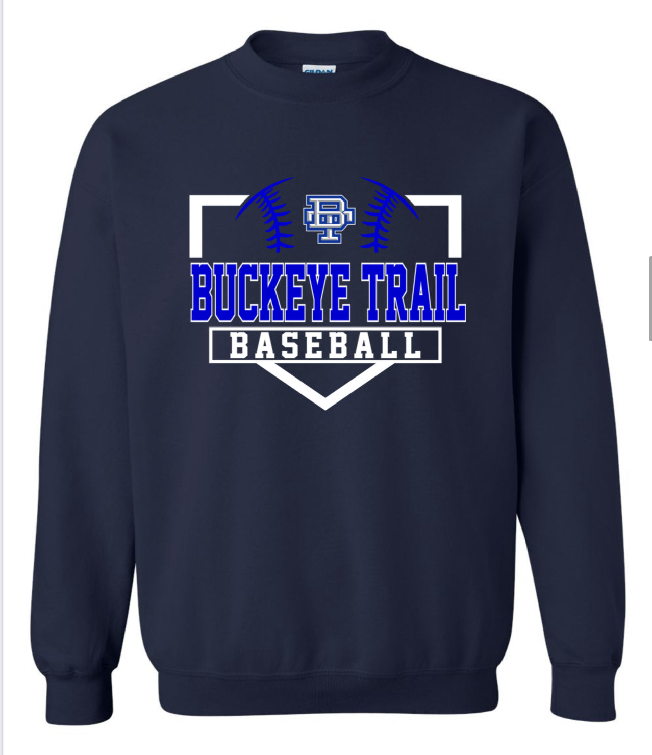ADULT BT Baseball