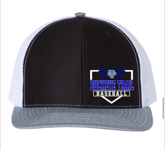 Richardson Snap Back