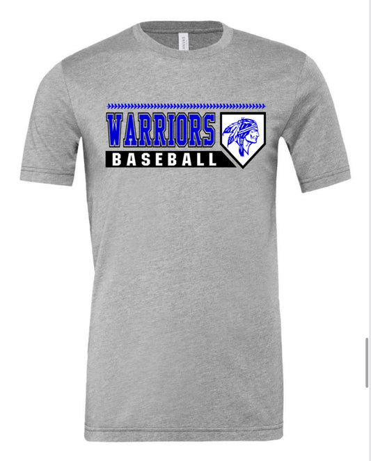 YOUTH Warriors Baseball