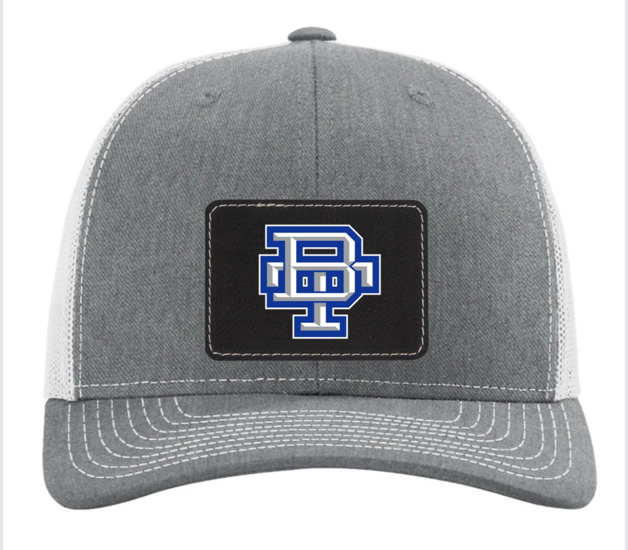 Richardson Snap Back w/Patch