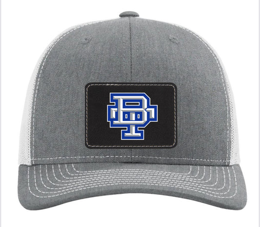 Richardson Snap Back w/Patch