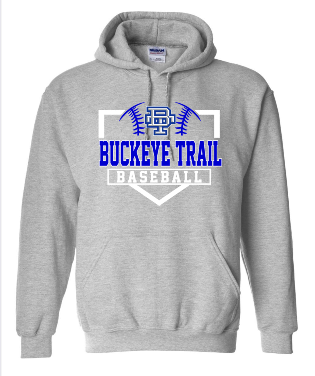 YOUTH BT Baseball