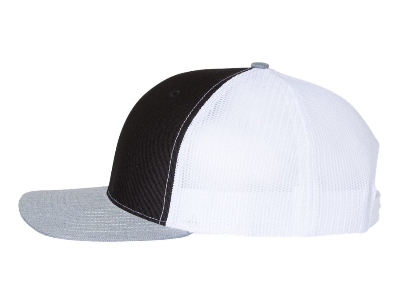 Richardson Snap Back