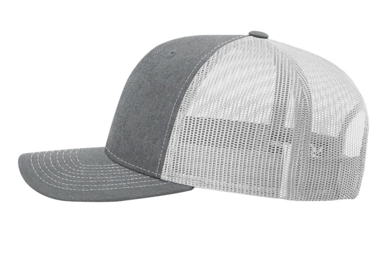 Richardson Snap Back w/Patch