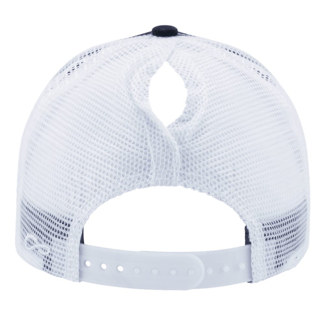 Infinity HER Ponytail Cap