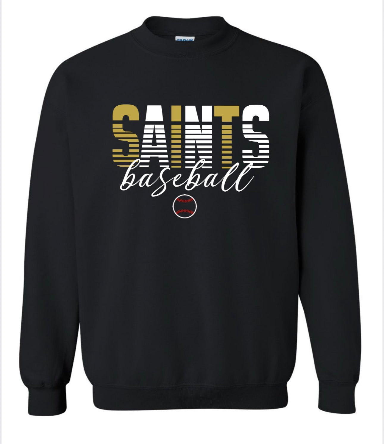 Heavy Blend™ Crewneck/Hooded Sweatshirt