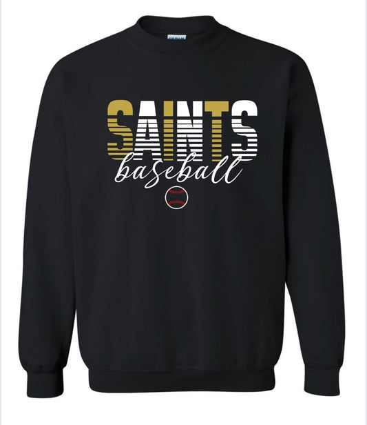 Heavy Blend™ Crewneck/Hooded Sweatshirt