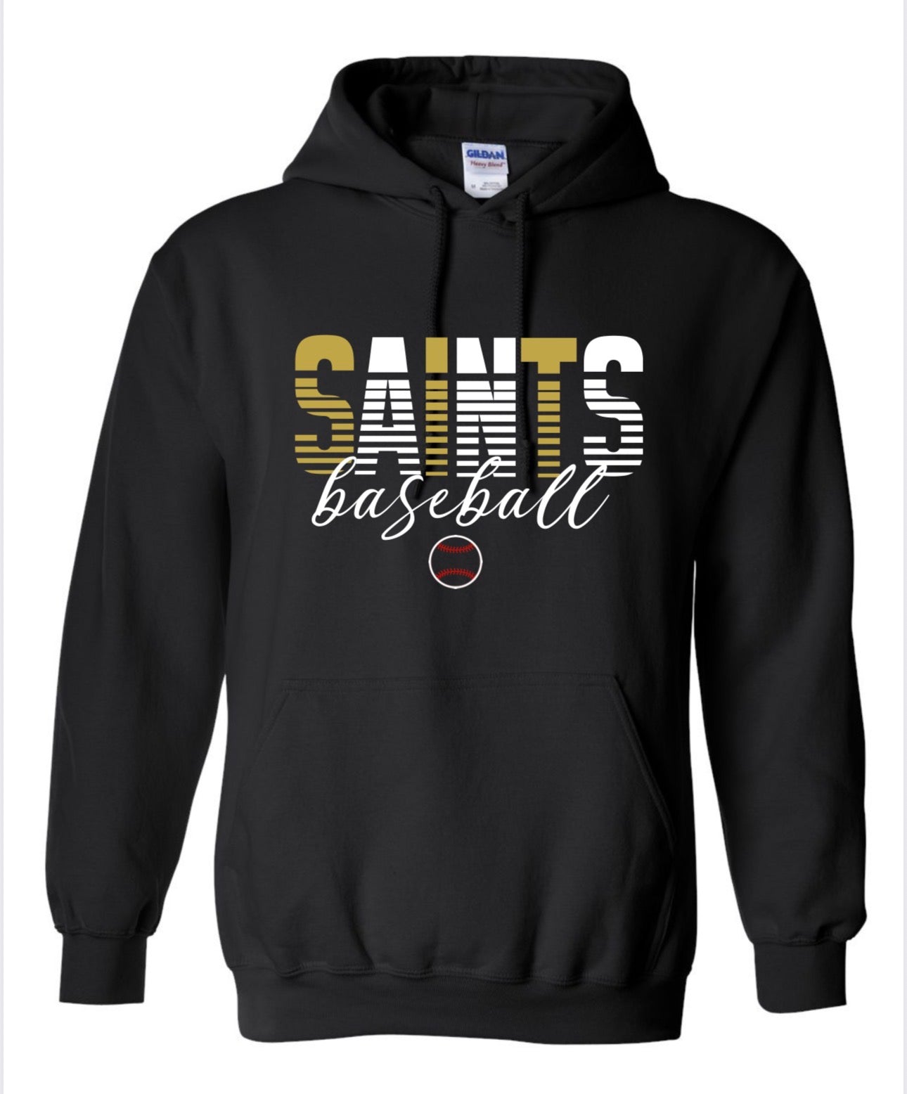 Heavy Blend™ Crewneck/Hooded Sweatshirt