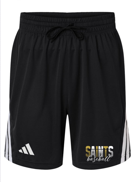 Men's 3-Stripes 7" Shorts - Adidas