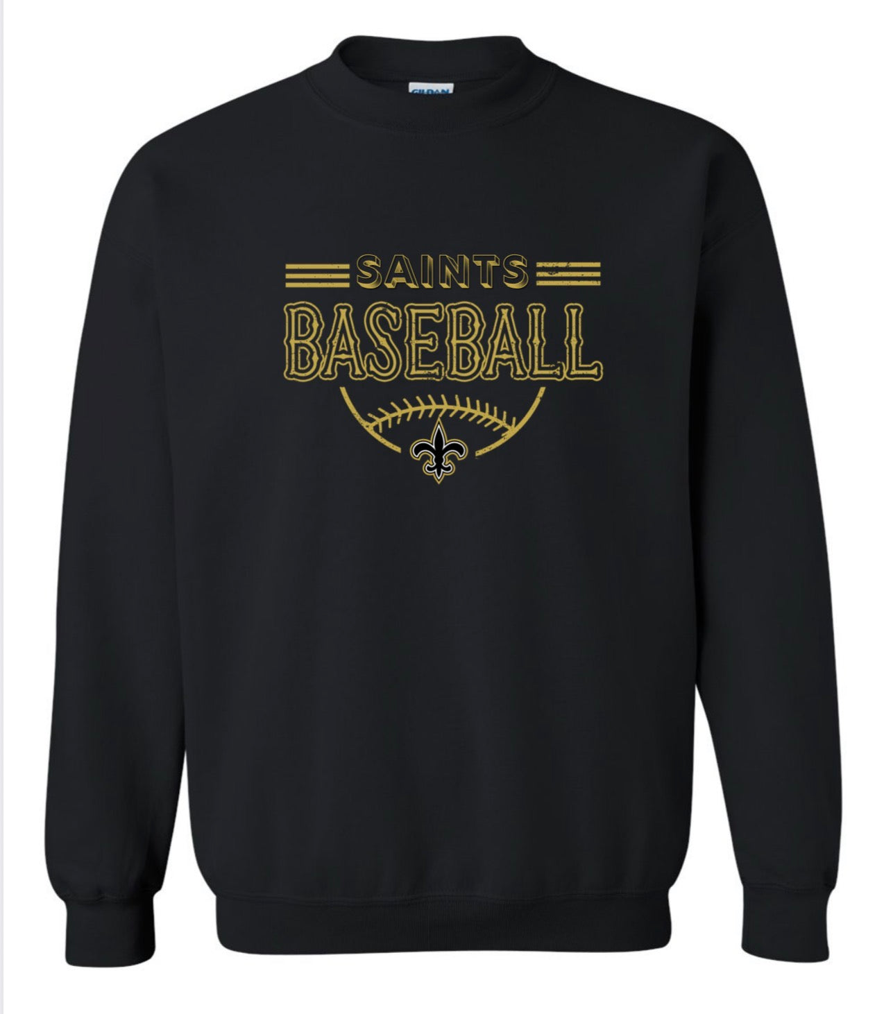 Heavy Blend™ Crewneck/Hooded Sweatshirt