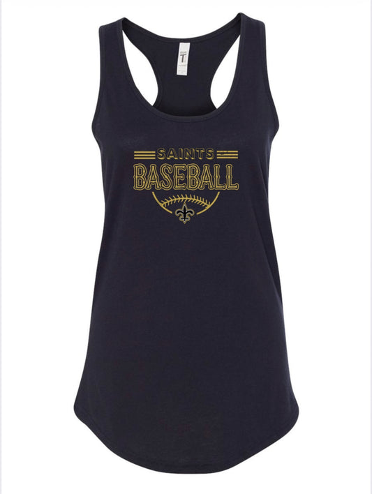 Next Level Women's Ideal Racerback Tank