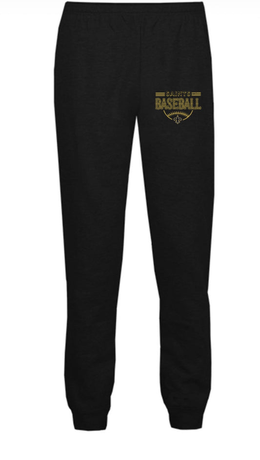 Badger Youth Athletic Fleece Joggers